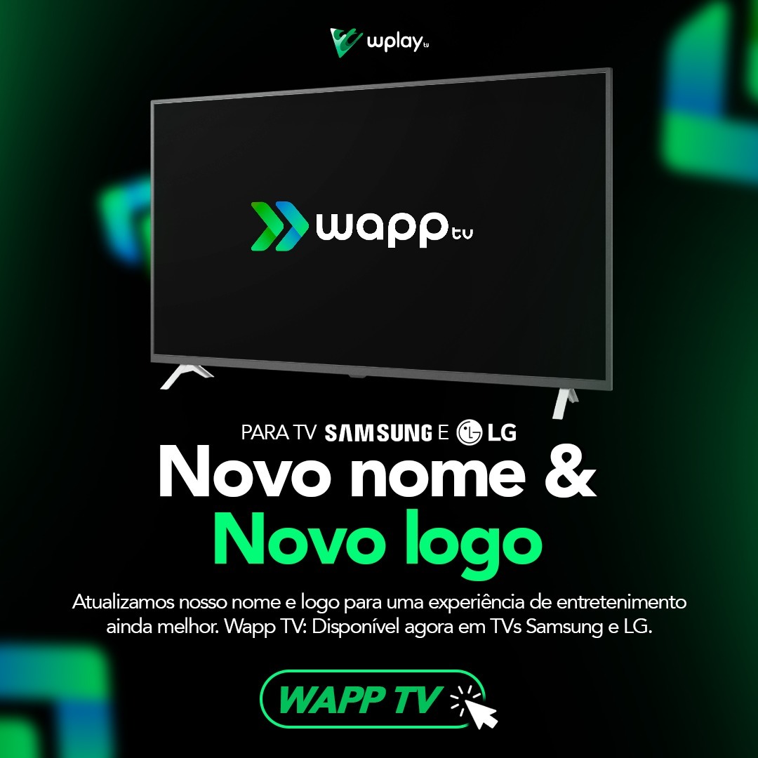 Wapptv